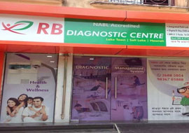 R.B. Diagnostic